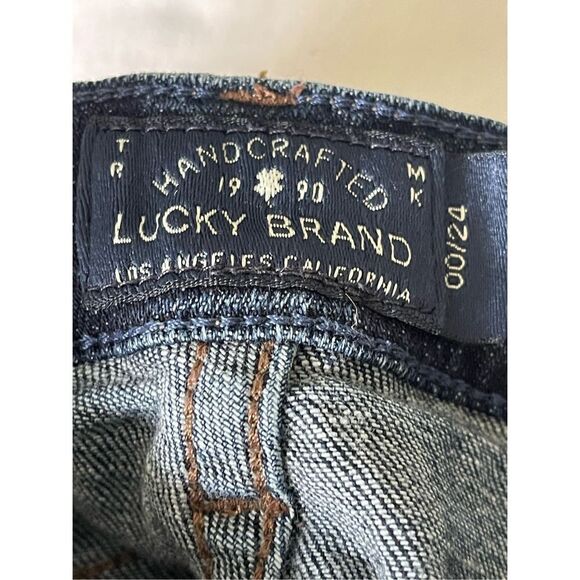 ❤️Lucky Brand Denim Shorts - Picture 7 of 7